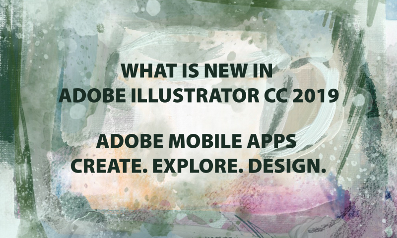 adobe illustrator on mobile