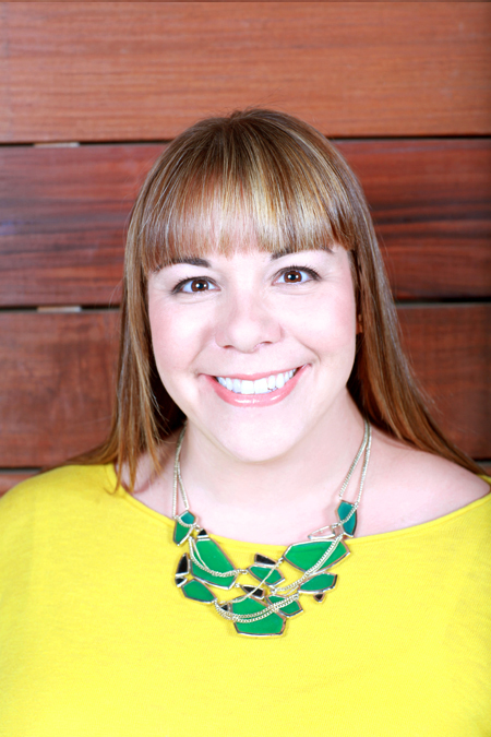 Perspectives on WOMEN IN LEADERSHIP—Shannon Gabor | AIGA Los Angeles