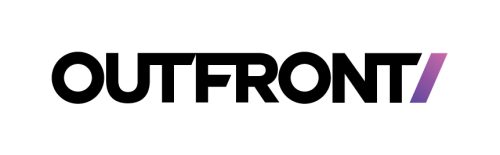 Outfront logo